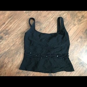 Women’s bathing suit top